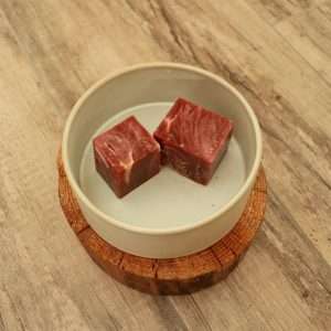 Beef Chunks 2kg