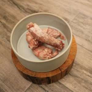 Chicken Necks
