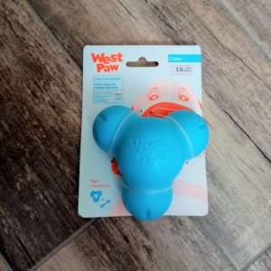 Westpaw TUX Blue