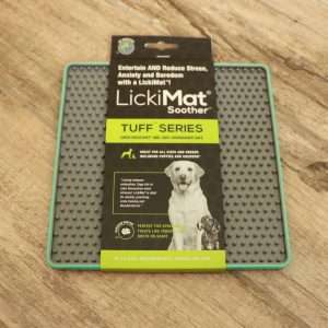LickiMat Tuff Soother