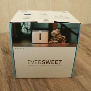 Petkit Eversweet Dog and Cat Water Fountain