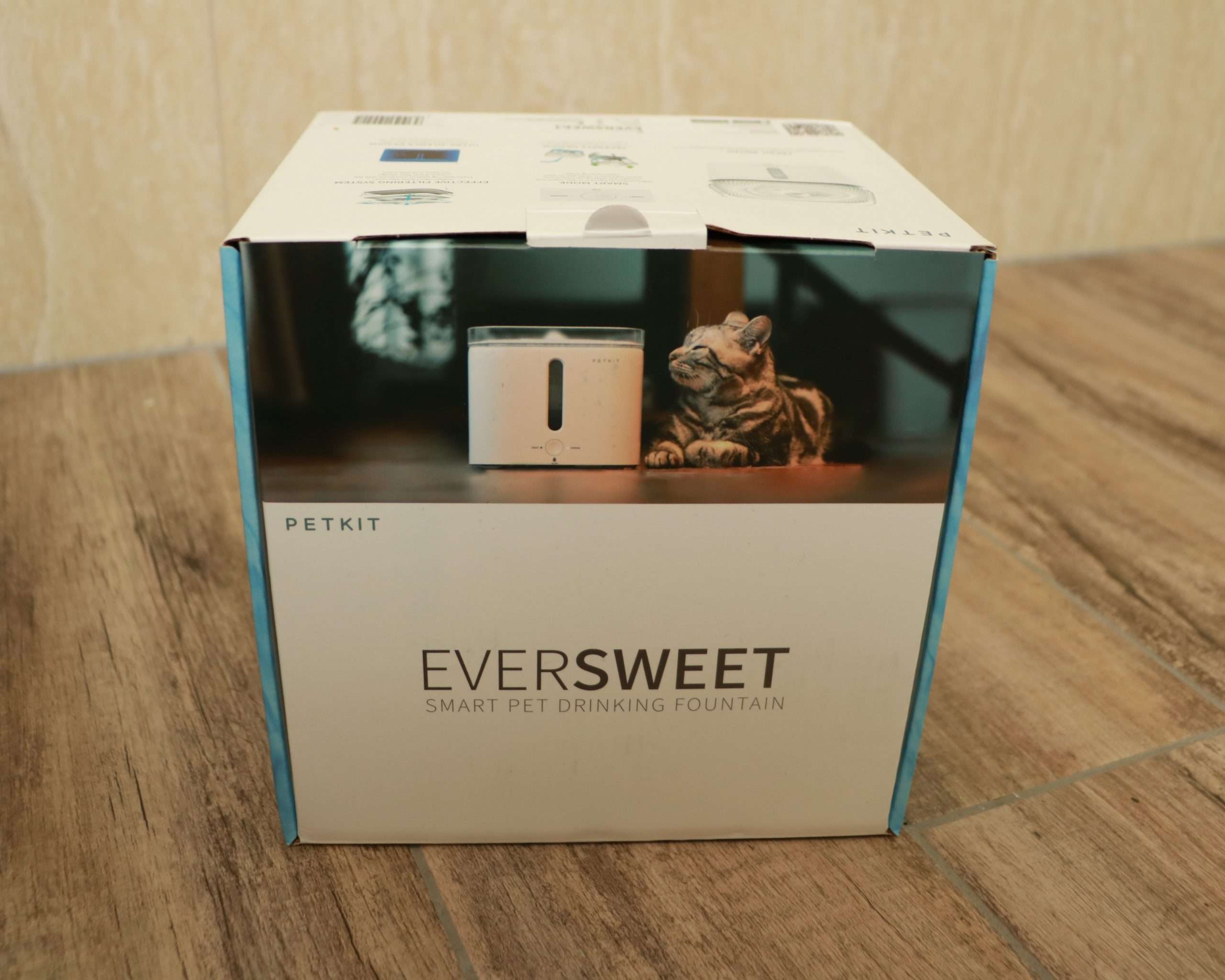 Petkit Eversweet Dog and Cat Water Fountain