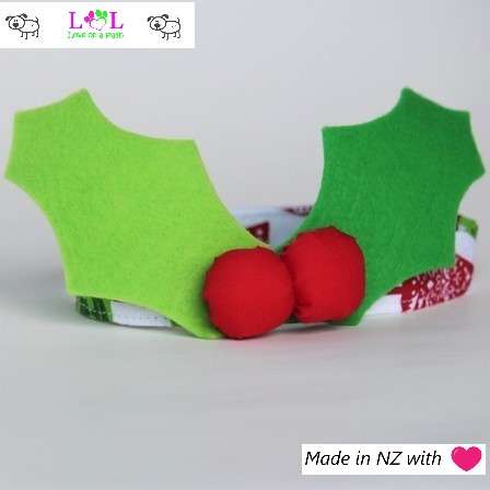 LOL Holly Collar - Image 3