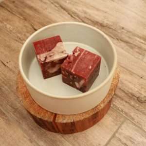Horse Chunks 2kg