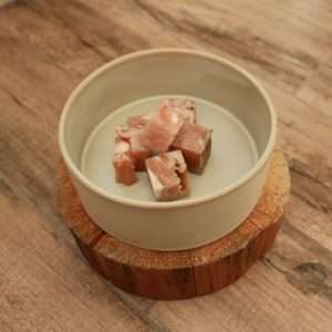 Lamb Green Tripe Bites 1kg