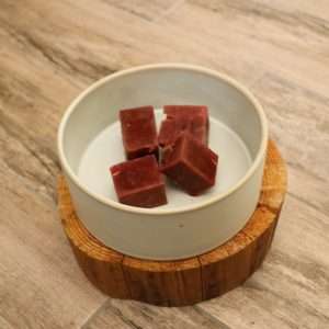 Beef Heart 500g
