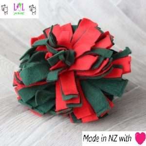 LOL Snuffle Ball