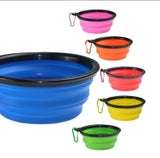 Portable Bowl