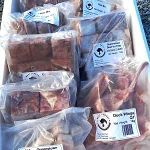 Value Box 10kg