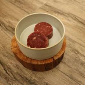 Venison and Heart Mix 1kg
