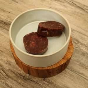 Rabbit&Heart&Tripe Mix 1kg