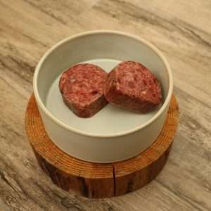 Lamb and Salmon Mix 1kg