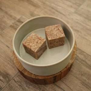 Salmon Mince 1kg