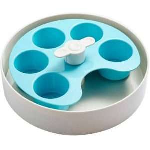 SPIN Interactive Feeder Palette