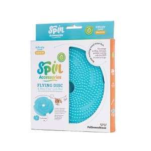 SPIN Accessories Flyer