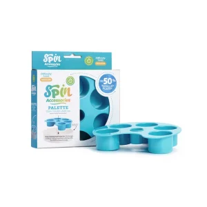 SPIN Accessories Palette