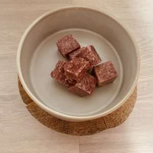 Lamb Bites 2kg