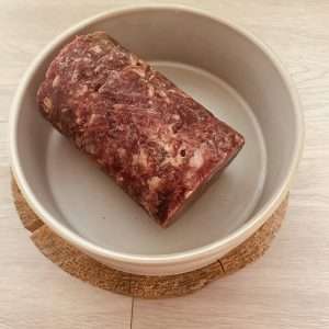 Fatty Beef Mix 1kg