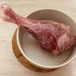 Turkey Drums 1kg