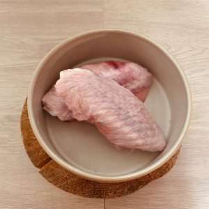 Duck Nibbles 1kg
