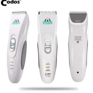 Codos Clippers