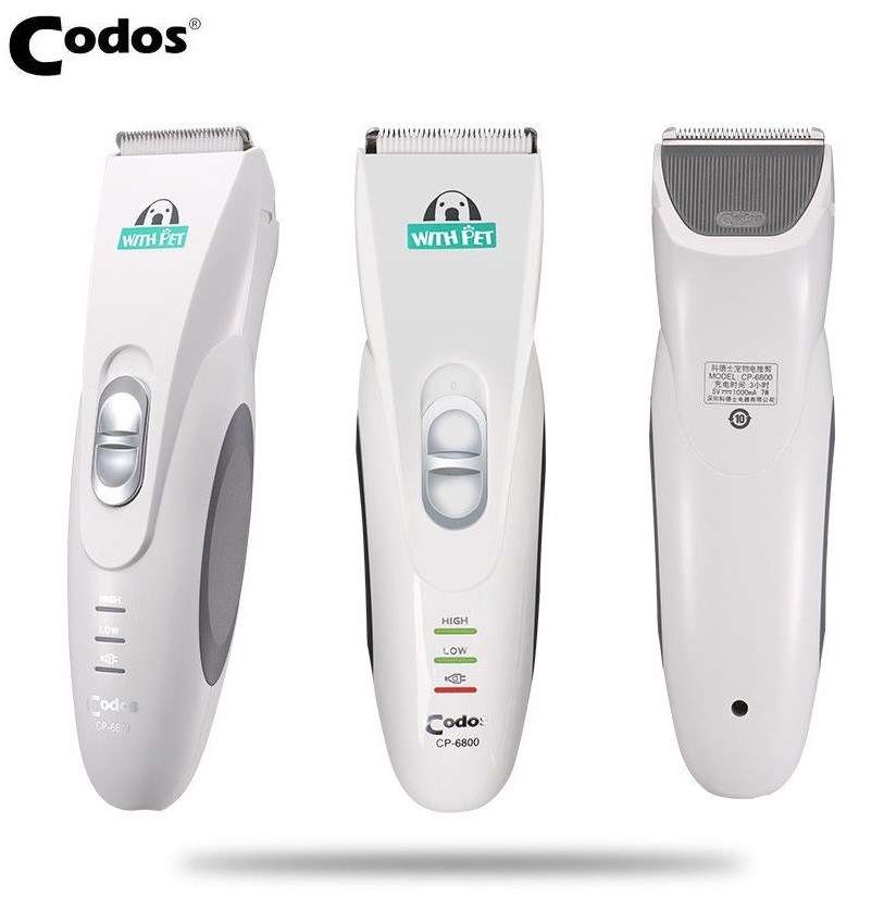 Codos Clippers