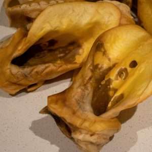 Beef Ears