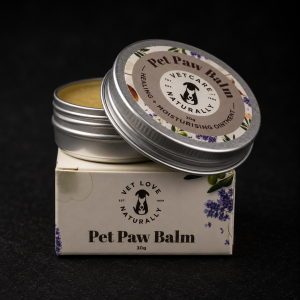 Pet Paw Balm 30g