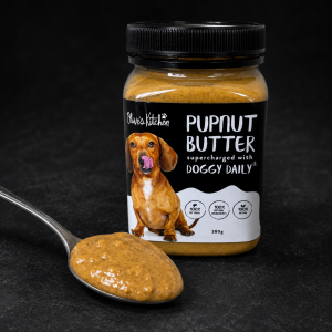 Olive's Kitchen Pupnut Butter 380g