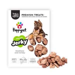 Venison Jerky 70g