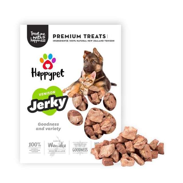 Venison Jerky 70g