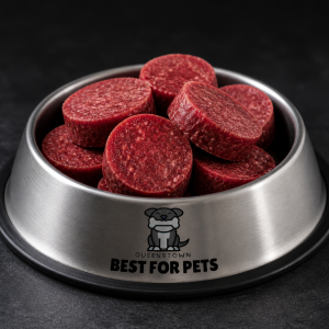 Wallaby Mince 1kg