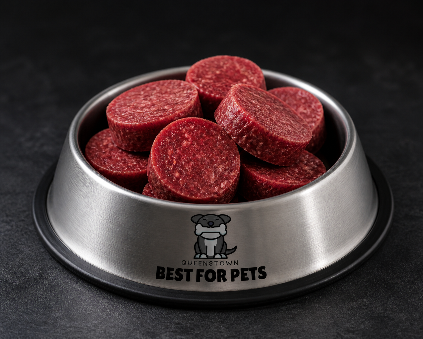 Wallaby Mince 1kg