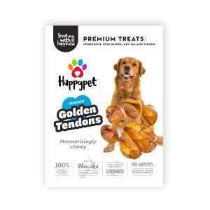 Golden Tendons 170g